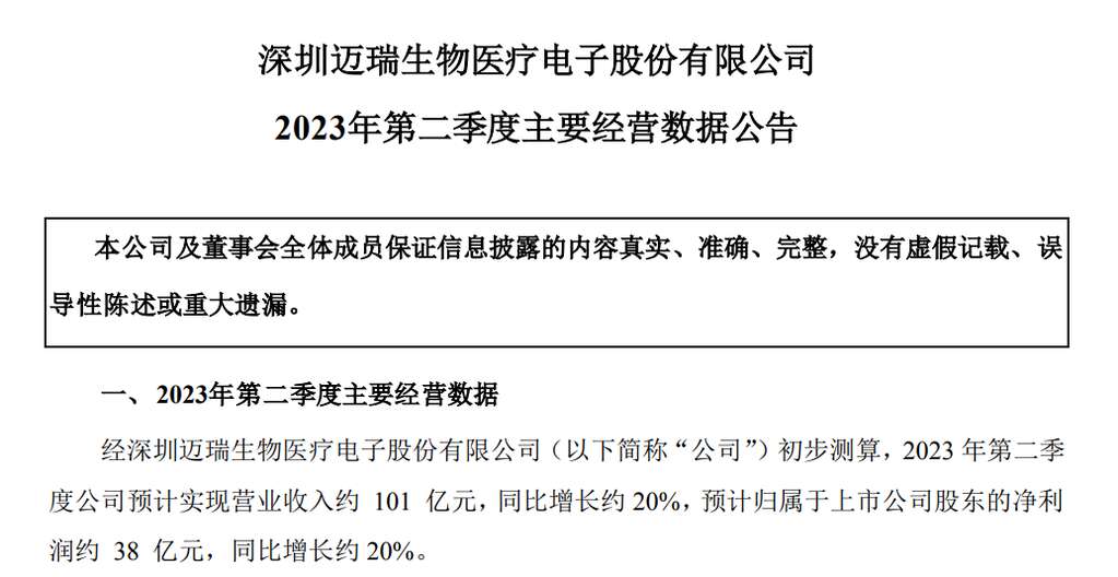 深度丨寵業(yè)各領(lǐng)域頭部企業(yè)2023Q2/半年報(bào)解讀，誰(shuí)與爭(zhēng)鋒？